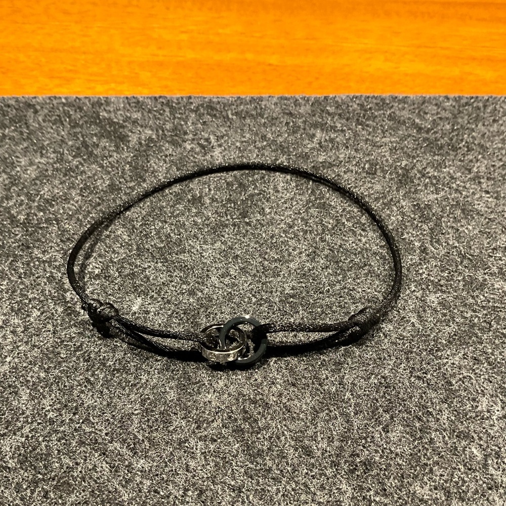 Cartier Love Bracelet